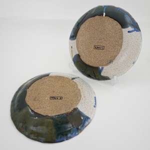 Plate by Rumiko "Rumi"  Tsuda Estate, Image 3.