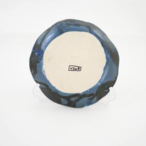 Plate by Rumiko "Rumi"  Tsuda Estate, Image 3.