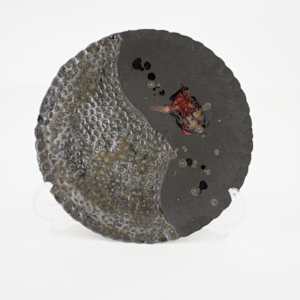 Plate by Rumiko "Rumi"  Tsuda Estate, Image 5.