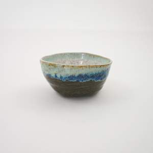 Assorted Small Bowls by Rumiko "Rumi"  Tsuda Estate, Image 6.