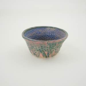 Assorted Bowls by Rumiko "Rumi"  Tsuda Estate, Image 4.