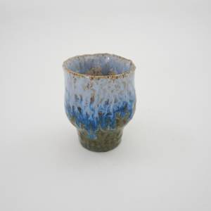 Assorted Cups by Rumiko "Rumi"  Tsuda Estate, Image 3.