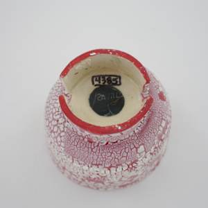 Bowl by Rumiko "Rumi"  Tsuda Estate, Image 3.