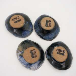 Assorted Small Bowls by Rumiko "Rumi"  Tsuda Estate, Image 6.