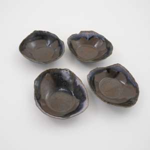 Assorted Small Bowls by Rumiko "Rumi"  Tsuda Estate, Image 7.