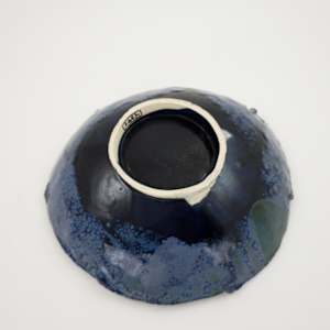 Bowl by Rumiko "Rumi"  Tsuda Estate, Image 4.