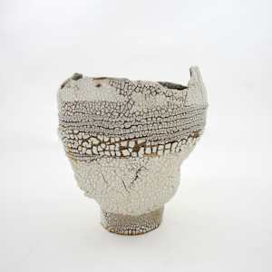 Vase by Rumiko "Rumi"  Tsuda Estate, Image 4.