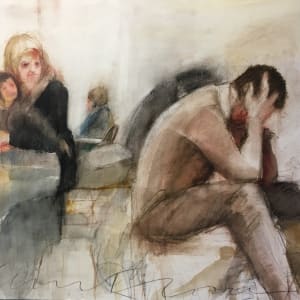 The Waiting Room by Jeanne Goodman