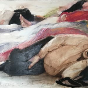 Finding Respite by Jeanne Goodman
