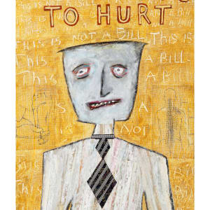"This Is Going To Hurt" by Tad DeSanto
