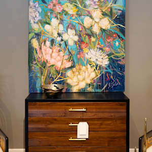 In Full Bloom by Nicole Slater 