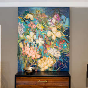 In Full Bloom by Nicole Slater 