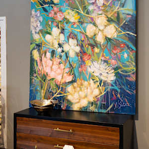In Full Bloom by Nicole Slater 