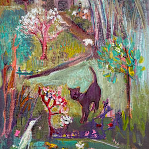 Hidden Hills by Nicole Slater