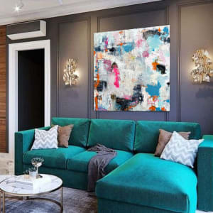 "Awaken" by Dawn South