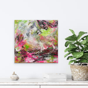 "True Love For Jellybeans" by Dawn South