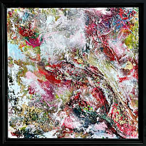 "In Holland" by Dawn South 