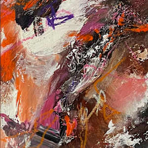 "Some Days are Like That" by Dawn South, Image 2.