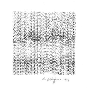 434 lotus impressions by Morrison Polkinghorne, Image 2.
