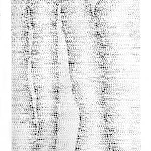 Three river delta #5 5228 by Morrison Polkinghorne, Image 1.