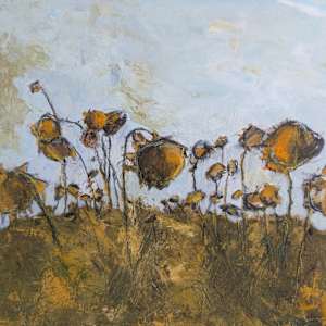 End of Season by Katy McCarrick