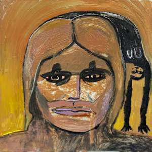 All In My Head by John Paul Kesling