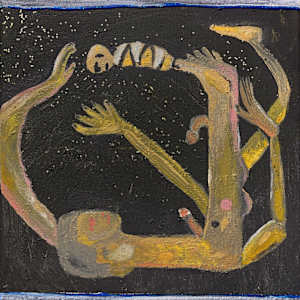 Babies, Butts & Boners by John Paul Kesling, Image 1.
