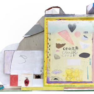 Crush by John Paul Kesling