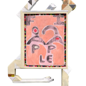 Fetch The Bolt Cutters (Dancing Fiona) by John Paul Kesling