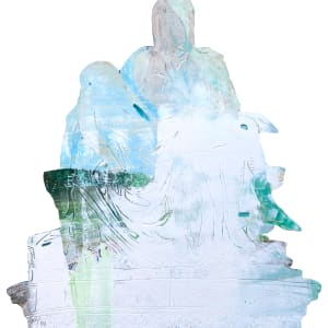 Delta Blues by John Paul Kesling