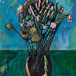 Flowers For The Children by John Paul Kesling