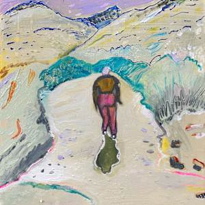 Forever Go by John Paul Kesling