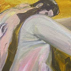 Gross by John Paul Kesling, Image 1.