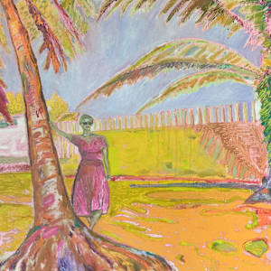 Hold Up by John Paul Kesling