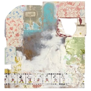 Kentucky Kitchen by John Paul Kesling