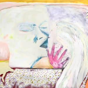 Kiss Of Life by John Paul Kesling