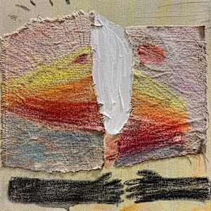 Rainbow Rip by John Paul Kesling