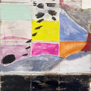 Savannah by John Paul Kesling