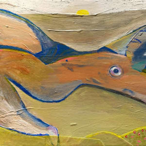 Squirm by John Paul Kesling