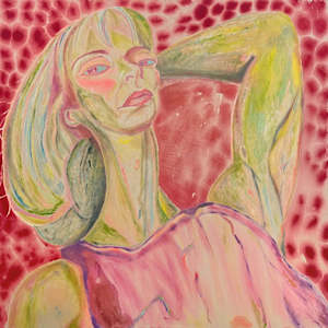 Stay by John Paul Kesling, Image 1.