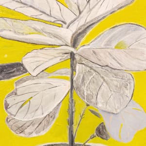 Studio Plant by John Paul Kesling