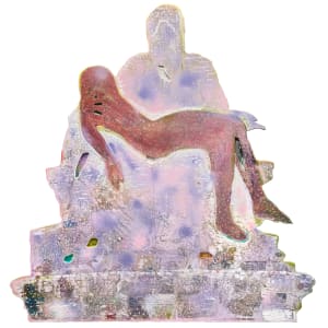 Tennessee Waltz by John Paul Kesling