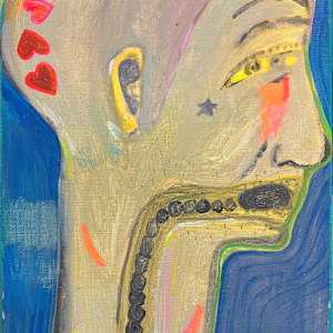 The Motions by John Paul Kesling