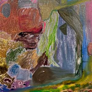 WTF Is Happening Outside? by John Paul Kesling, Image 1.