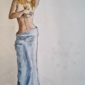 Wish he was here by Kizzie