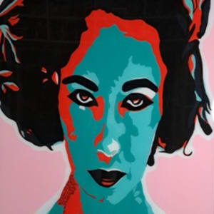 Taylor.    Original by Kizzie