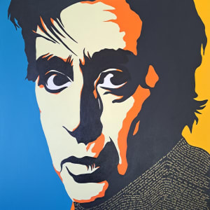 Pacino       Original by Kizzie