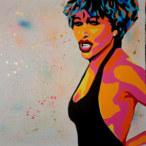 "Who need a Heart when a Heart can be broken"".    1/1 by Kizzie