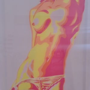 # I'd give up forever to touch you 3/3 by Kizzie