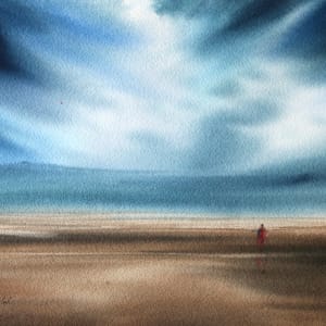 Convergence by MARYAM MOHI